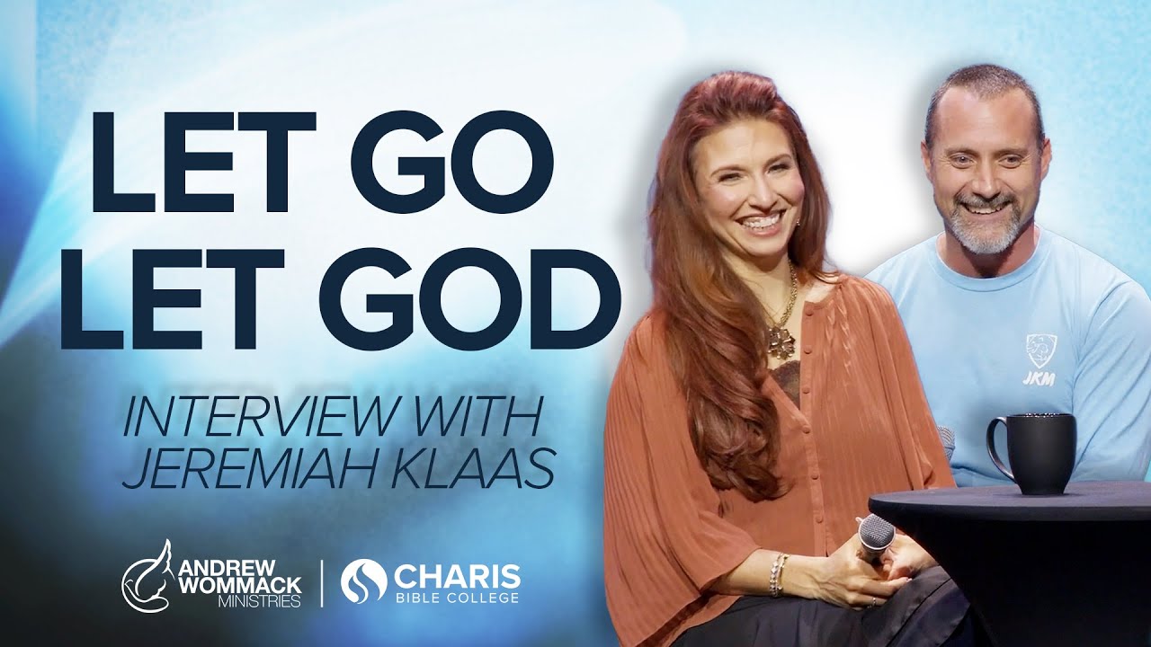 Carrie Picket Interview with Jeremiah Klaas @ HIHC24
