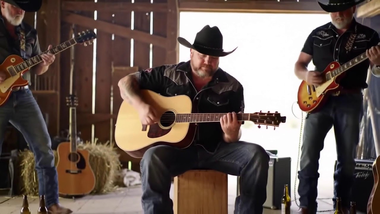 Country Rock Playlist – Rebel Hearts on the Highway Inspired by Jason Isbell
