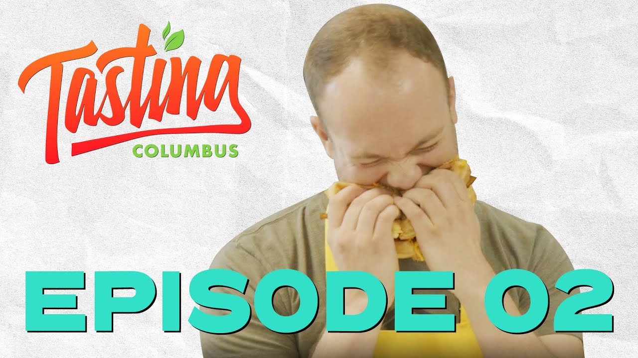 Tasting Columbus Episode 2