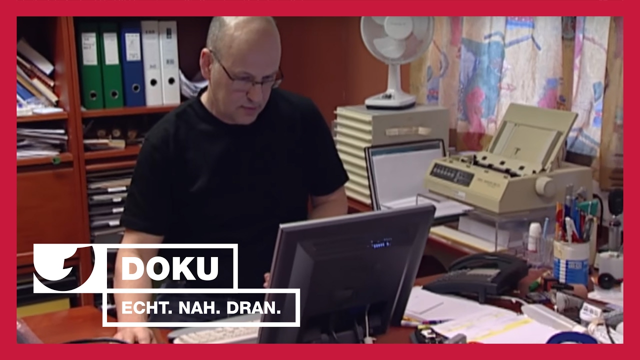 Arbeitsplatz Ausland (Teil 2) | Experience - Die Reportage | kabel eins Doku