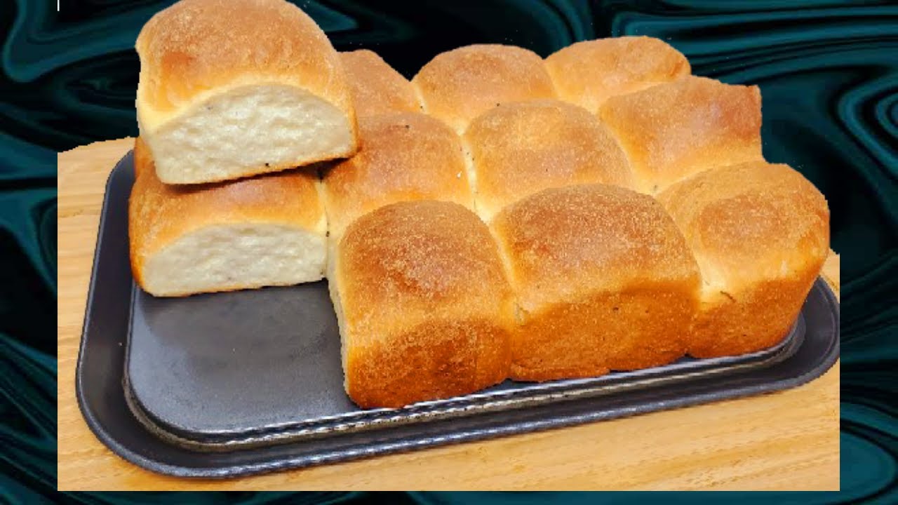 🍞 ምርጥ የዳቦ አገጋገር || How to make Ethiopian Bread