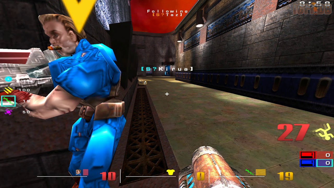 Quake 3 OSP: 32nd vs S? q3w2