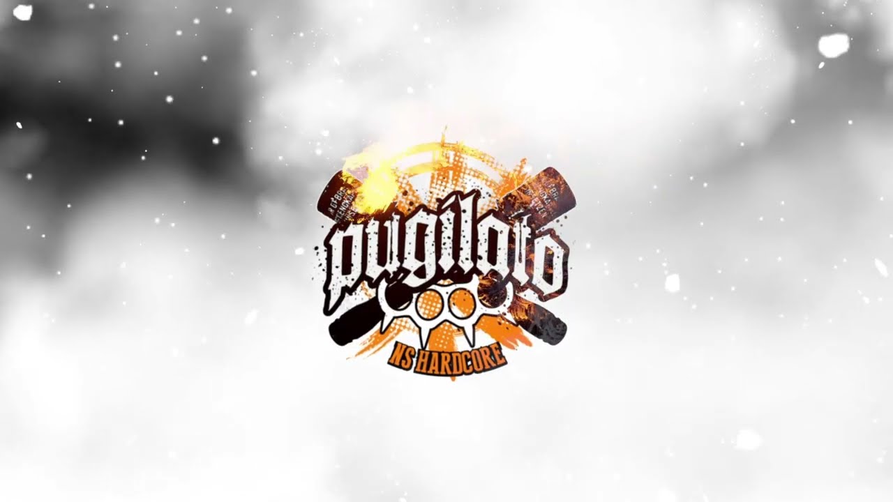Pugilato - Plantando cara Ft. Iberian Wolves (lyric video)