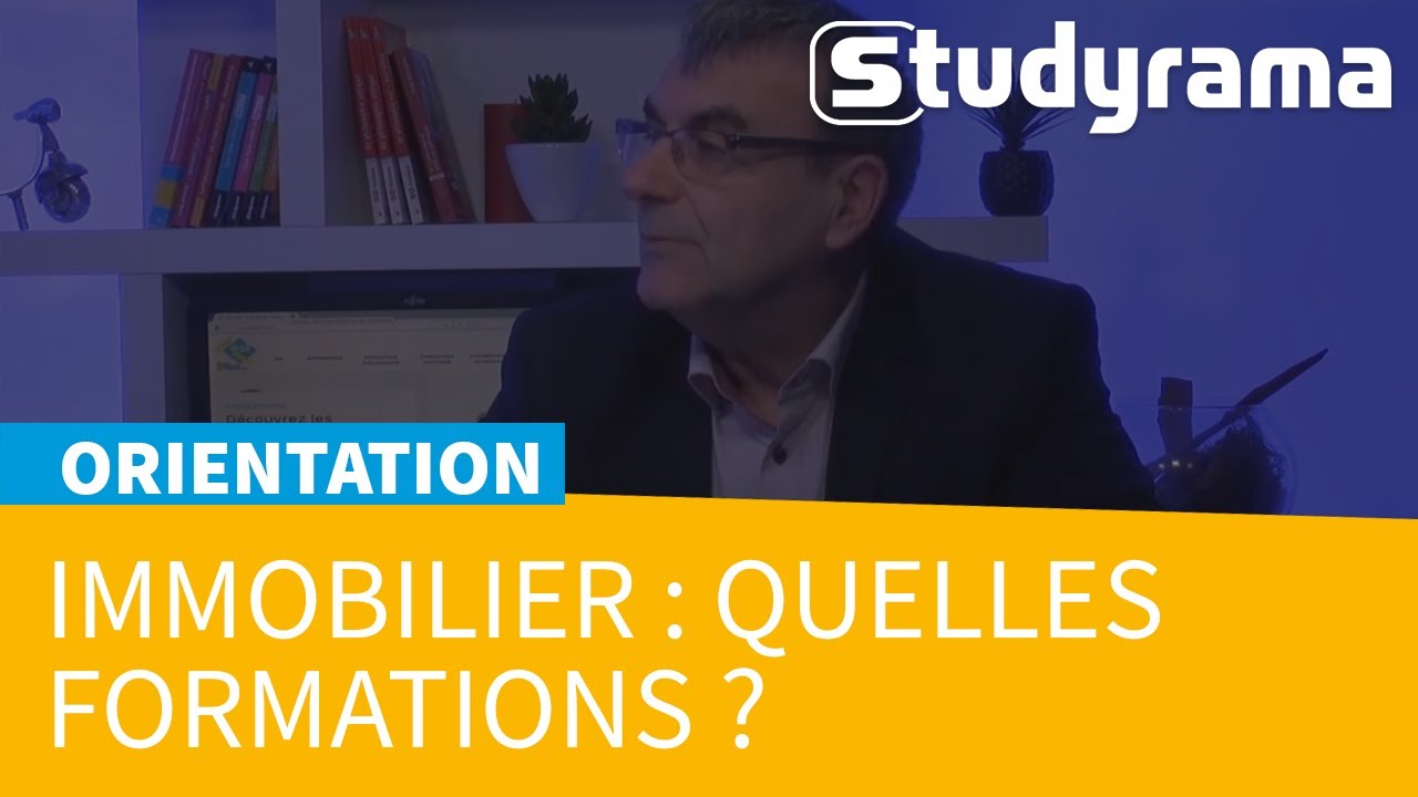 Bac+2/3 ou Bac+5 : quel niveau d’études pour réussir dans l’immobilier ?