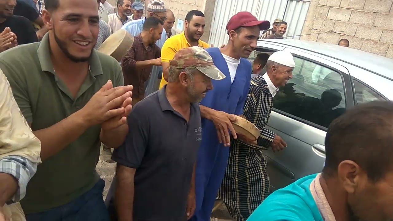 موسم الرمى اولاد احب دوار ايت حمو داز زاهي ياسلام الموجوادعم القناة ليصلكوم الجديد فضلات ولائي امرا