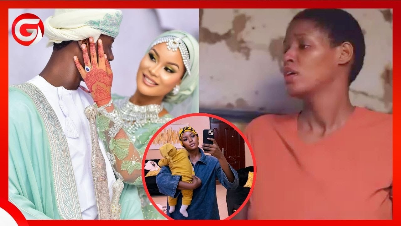 MAMBO YAZIDI KUPASUKA! VANESSA KASHERA - MZAZI MWENZA wa AZIZ KI AVUNJA UKIMYA -ACHARUKA LIVE TIKTOK