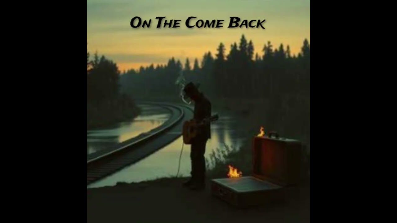 On The Come Back