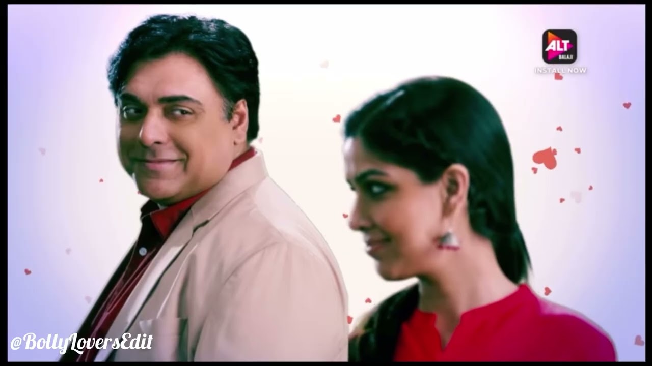 Ram Sakshi | Maiya Mainu Ram Sakshi | Ram Kapoor & Sakshi Tanwar #RamSakshi #RamKapoor #SakshiTanwar