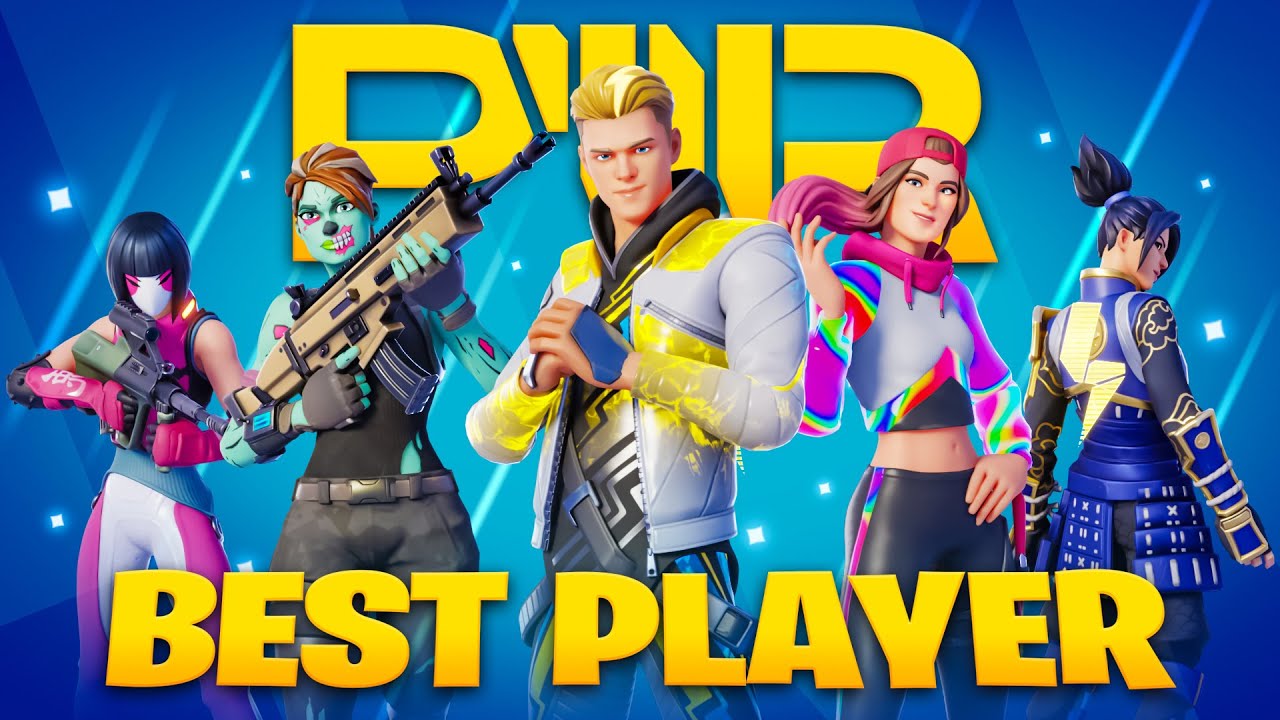 КТО ЛУЧШИЙ ИГРОК В PWR? (Глава 4)