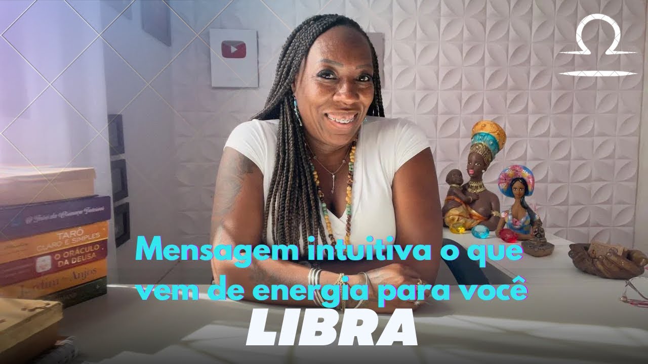 ♎️LIBRA/Você se engana em achar que não tem volta, sim tem e está muito perto.