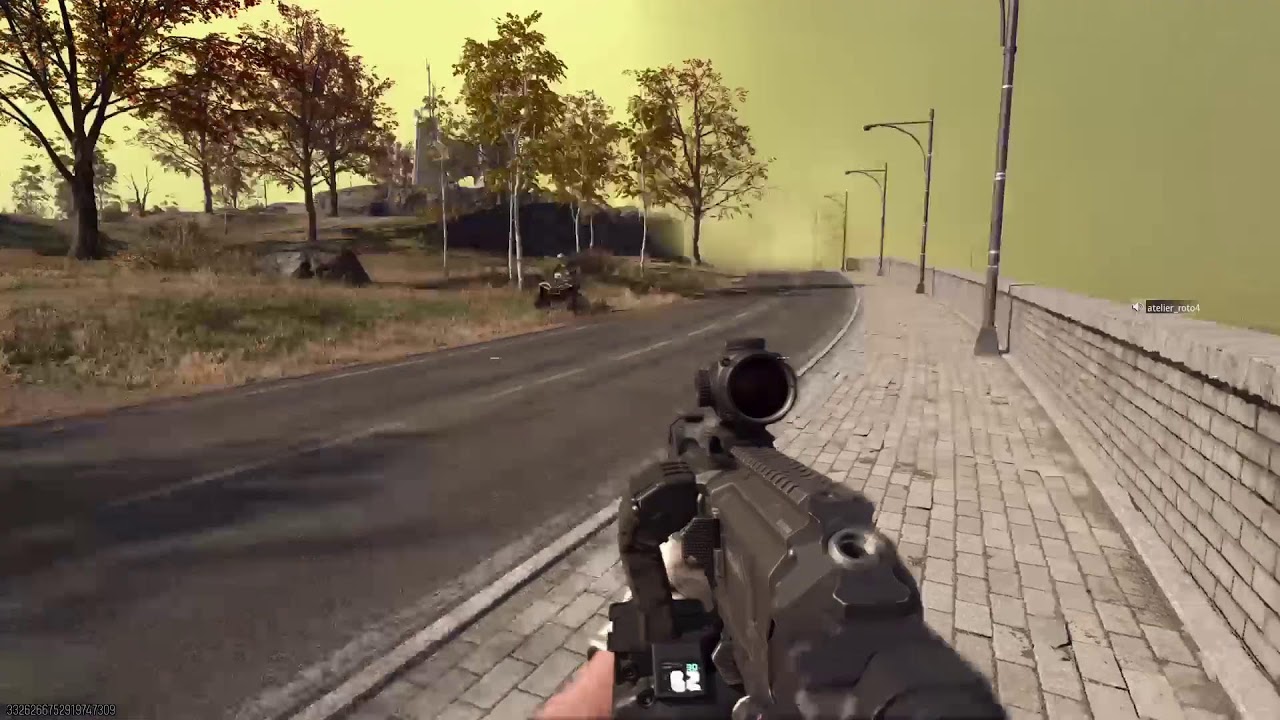 Warzone