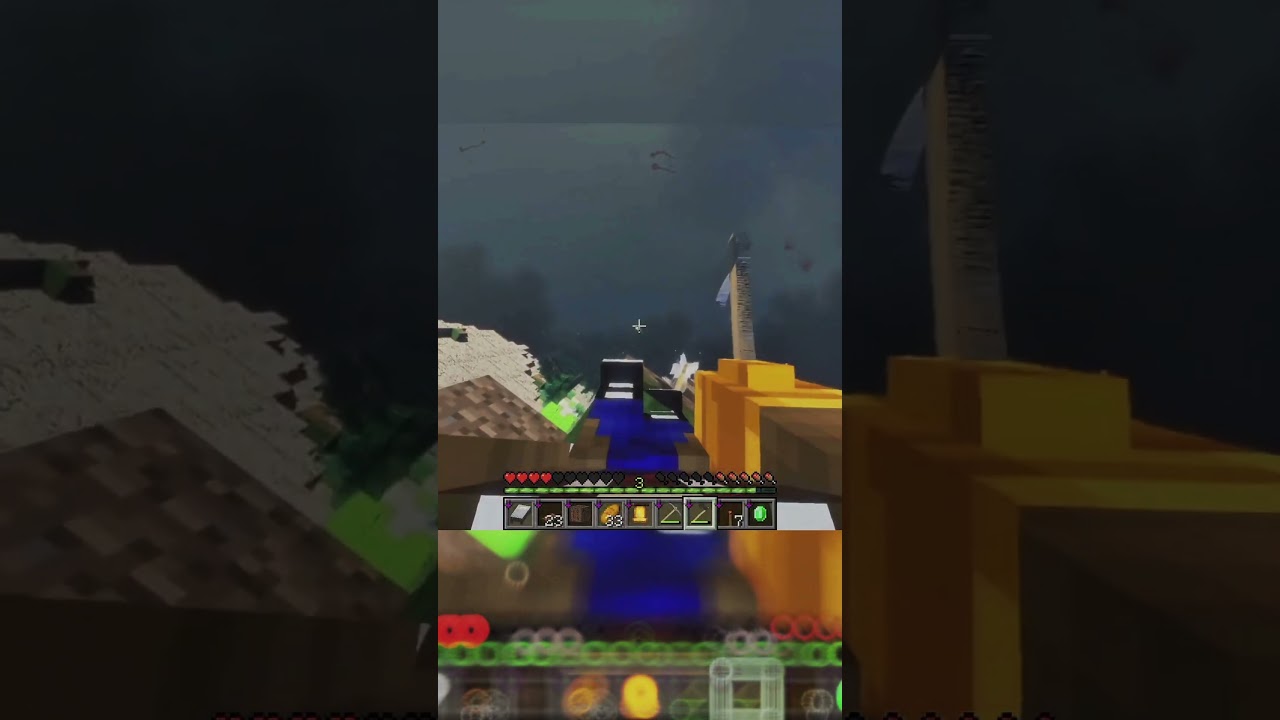 I Really Was About To Jump! #EpicReactions #minecraft #fypシ #f #viraltiktok #viralvideo #2025