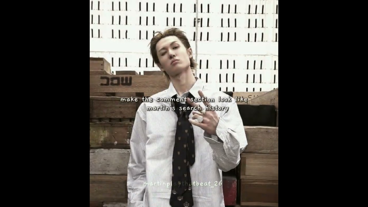 martin ver. ~  #martin #cortis #coer #edit #funny #meme #hybe #kpop #viral #trending #fypppppppppppp