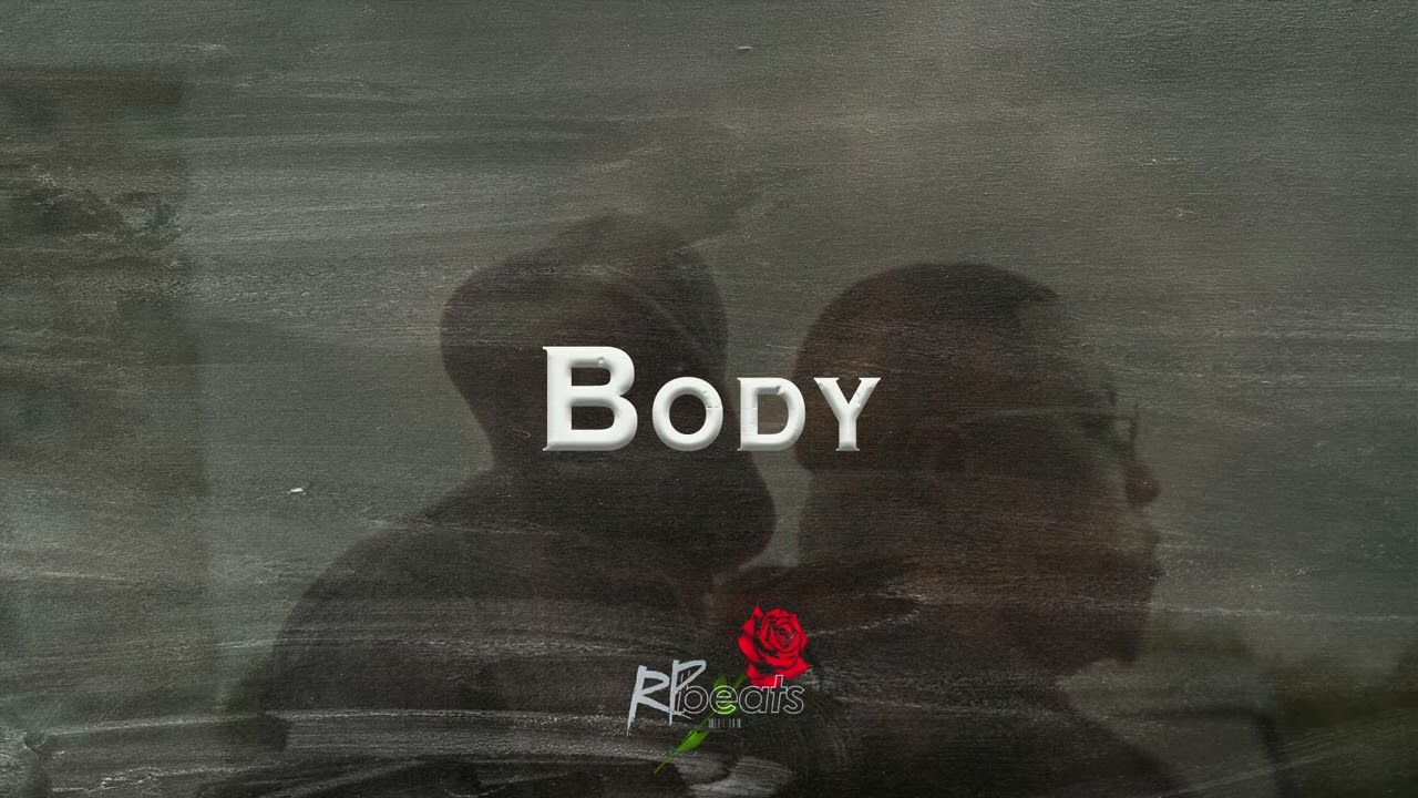 (FREE) Bryan Mg x KM Type Beat 2023 - ''Body'' - @ProdRpBeats