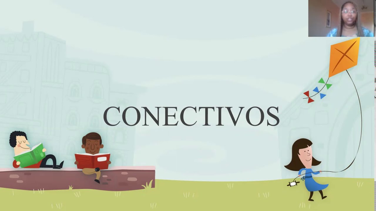 Conectivos - Portugu&ecirc;s 3&deg; ano
