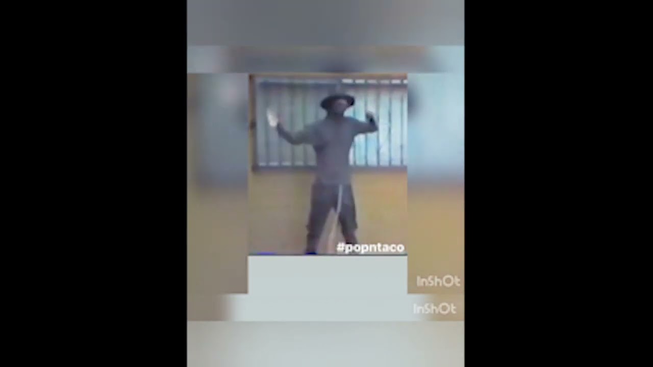 Poppin Taco Tribute RIP
