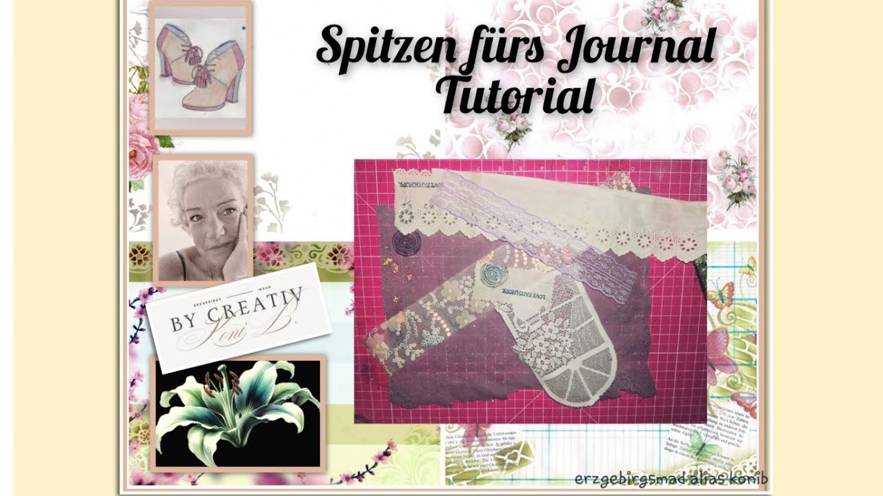Spitzen verstärken   QuickTipp Tutorial