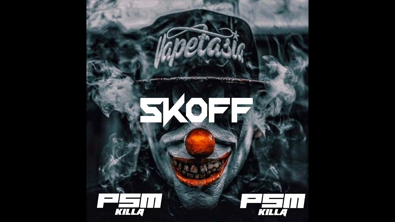 BANANA DECK ● SKOFF PSM ●