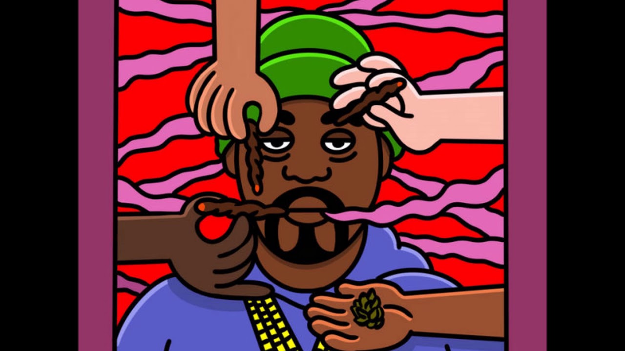 Smoke DZA ft. Shoota & Cory Gunz - Perspective (Instrumental)