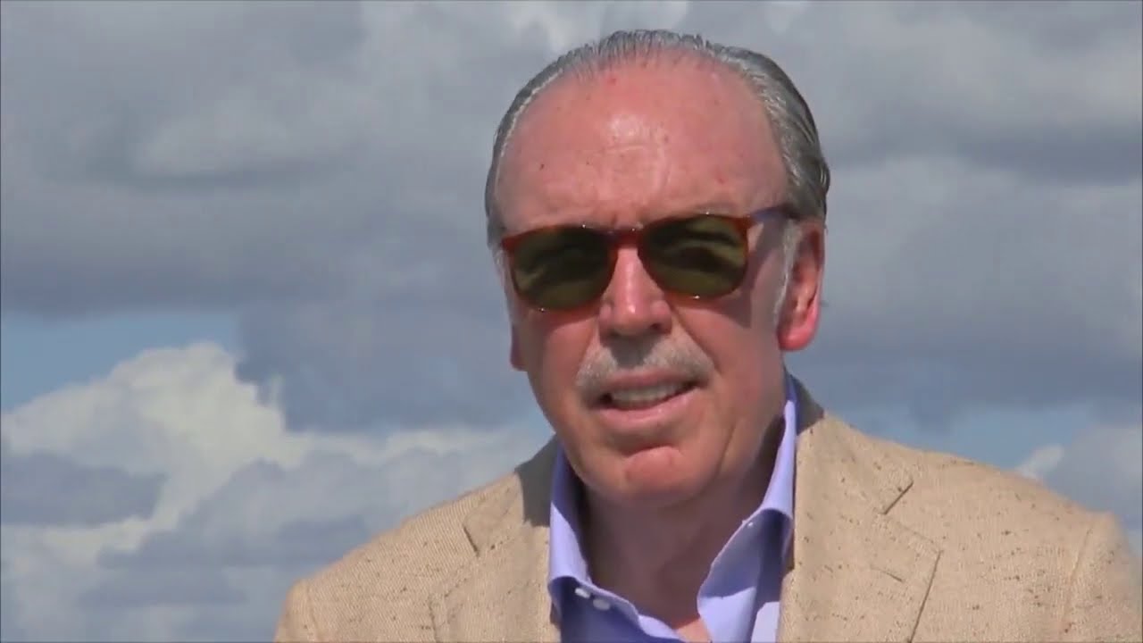 Rey Juan Carlos I podría estar en la casa de la familia azucarera cubana Fanjul en Dominicana