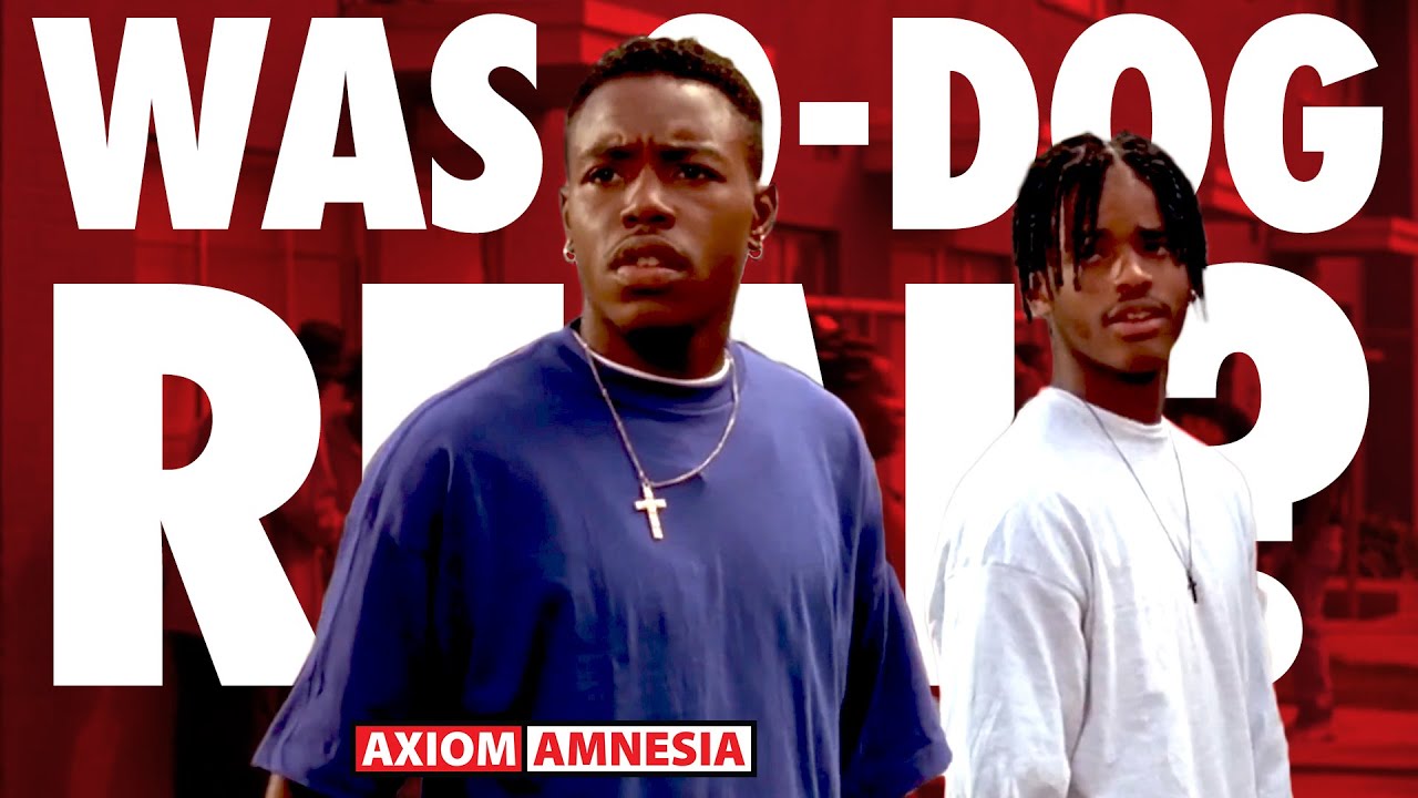 O-Dog's REAL Identity Revealed | Menace II Society FAN THEORIES