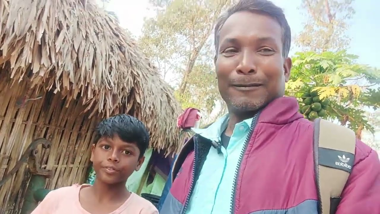 Thadiyus Dhan ker khabor 