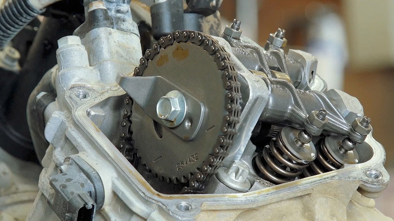 Can-Am Mud Build: Part 2 - MrRPM