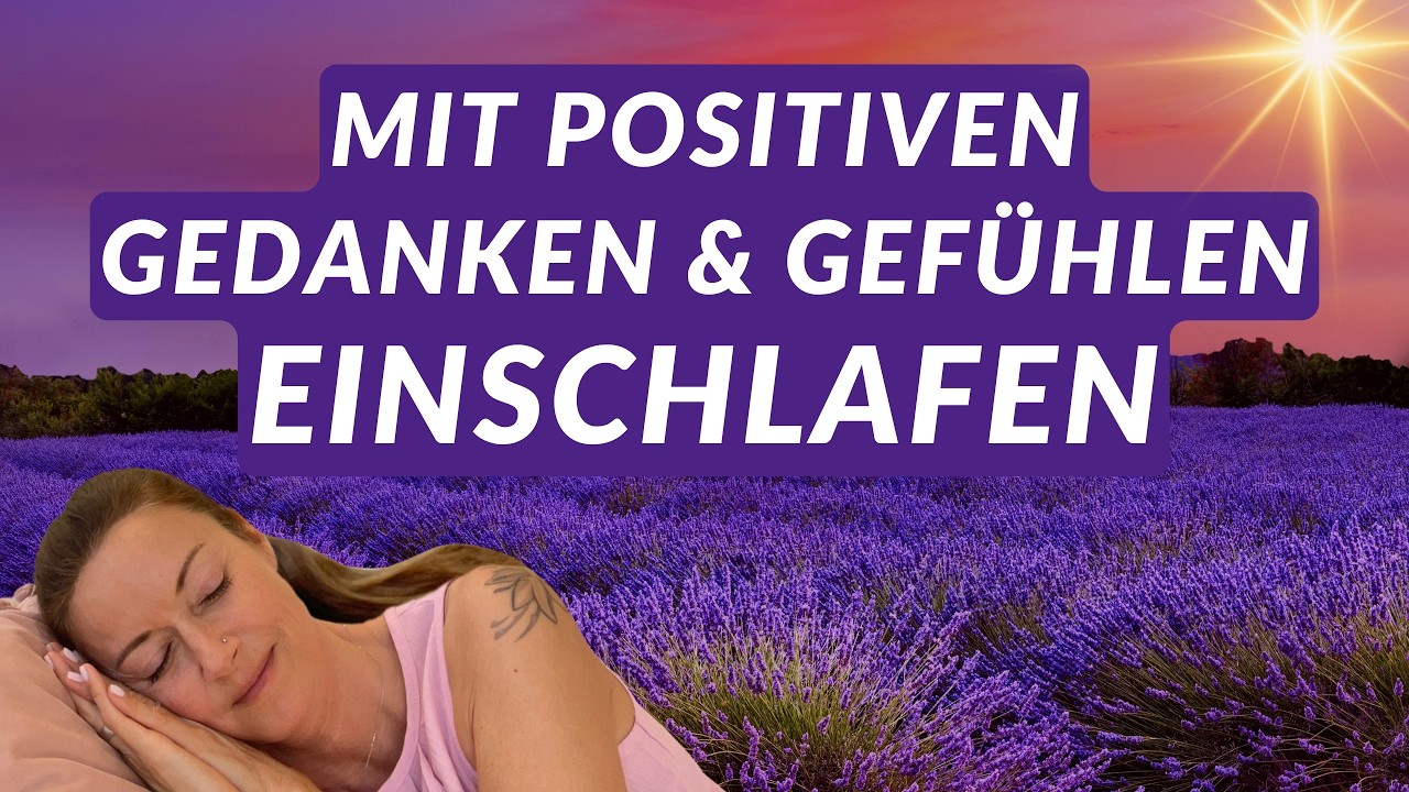 Reise in deinen Seelengarten I Selbstliebe-Meditation