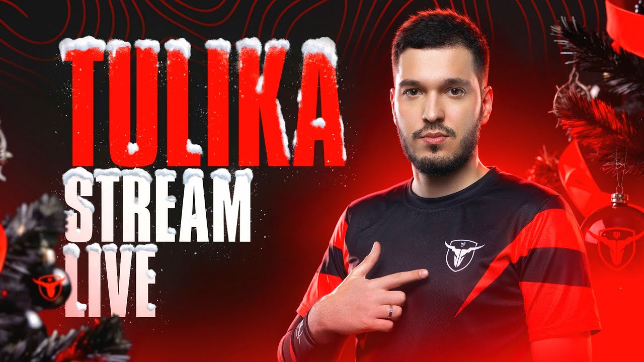 ЧЕЛЛЕНДЖИ + ЛОКАЛКИ В ULTIMATE В ULTIMATE | TULIKA PUBG MOBILE
