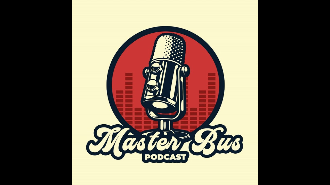 THE MASTER BUS Podcast | EP. 15 (With Malaika)