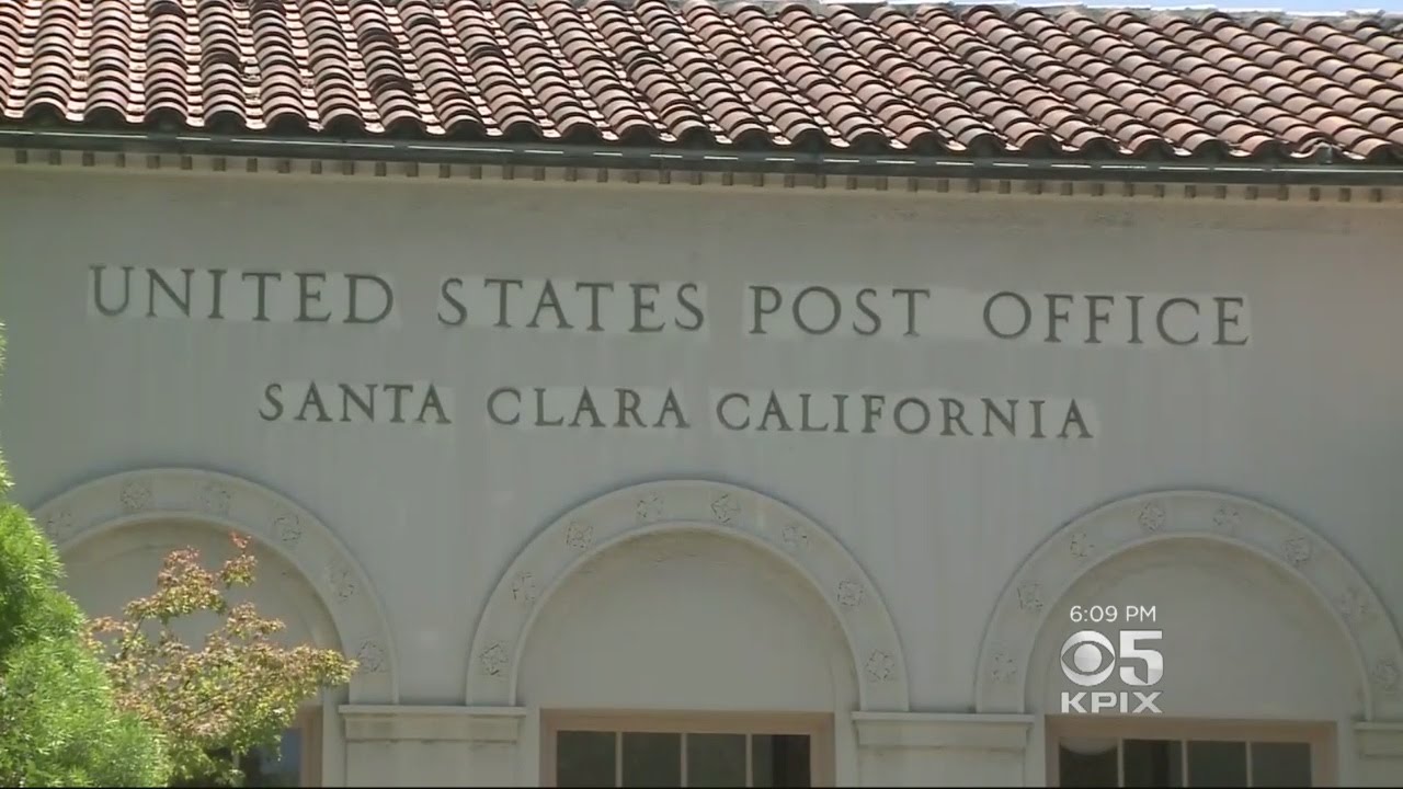 New Movement To Rebuild Old Downtown Santa Clara