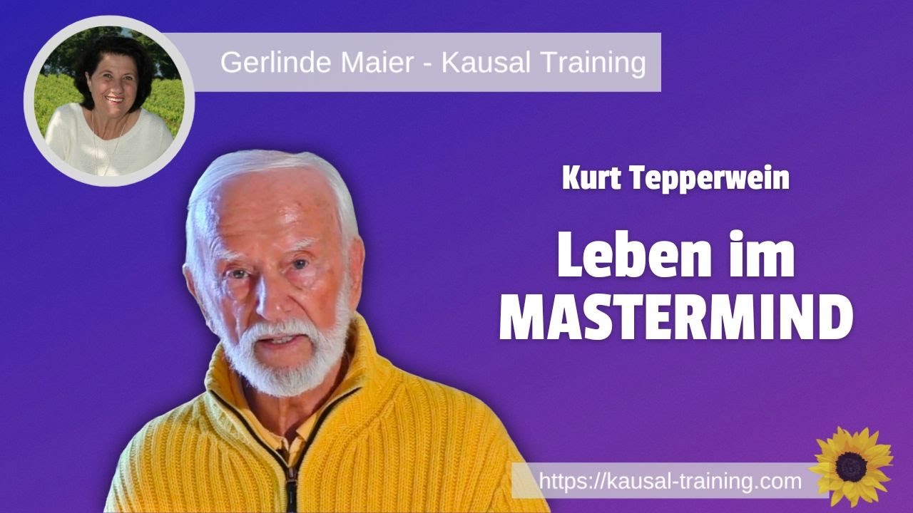Leben im Mastermind