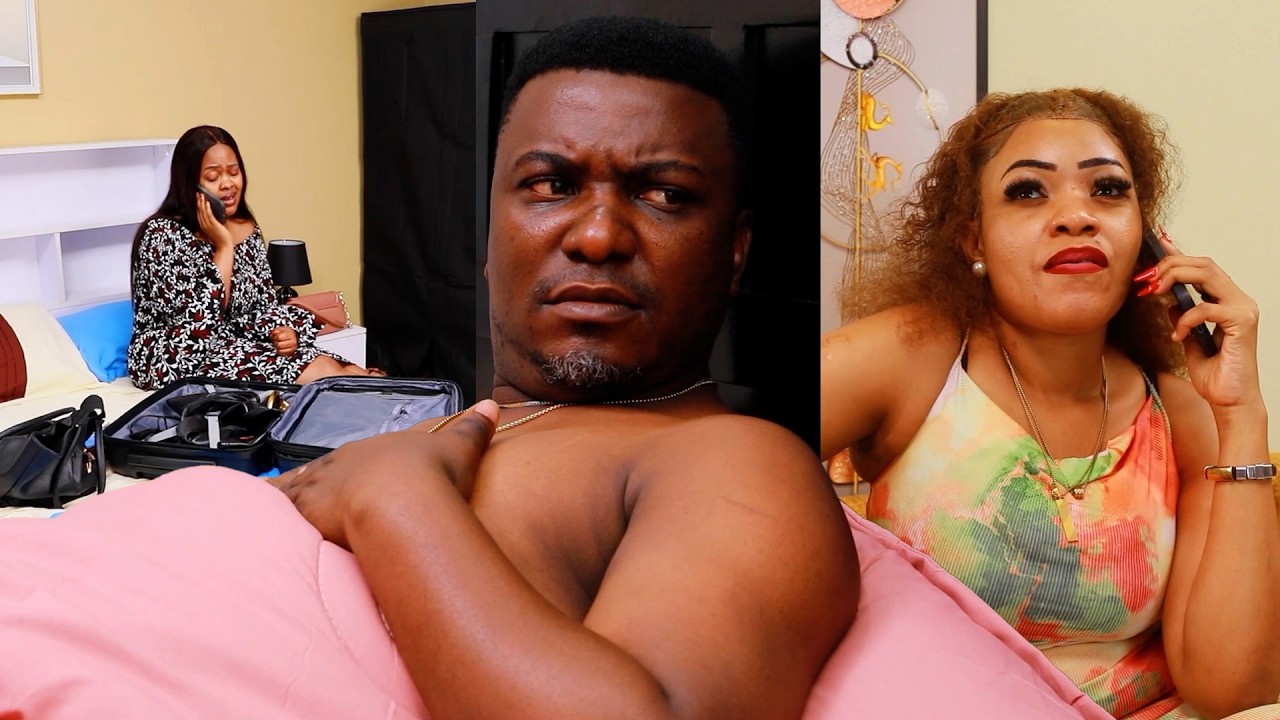 Jealousy episode 61