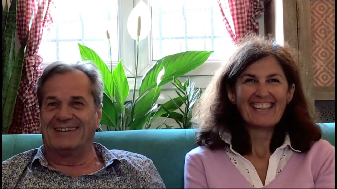 Réalisations en cascade... et résistance - Marion et Gérard