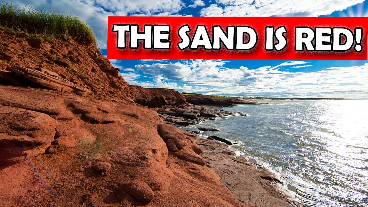 Prince Edward Island is a Canadian Province You Need to Discover