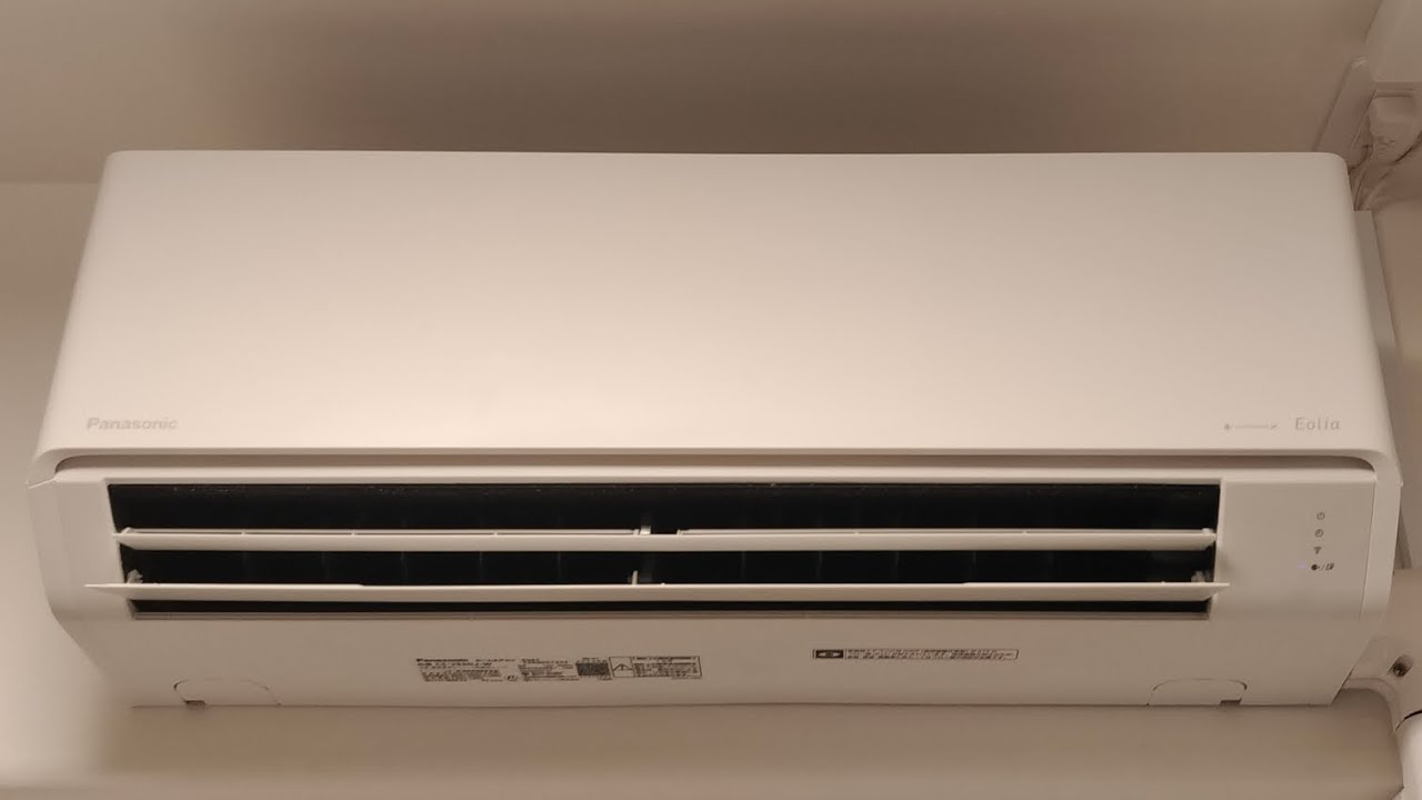 (FULL TOUR)(JAPANESE VIDEO)Panasonic 