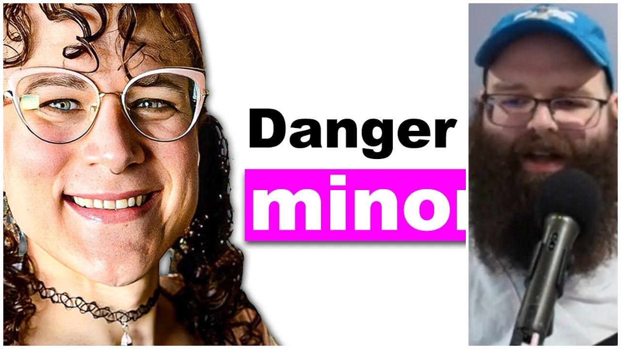 Obnoxious LillyTino Hit Piece Almost Makes Me Start To Like Her