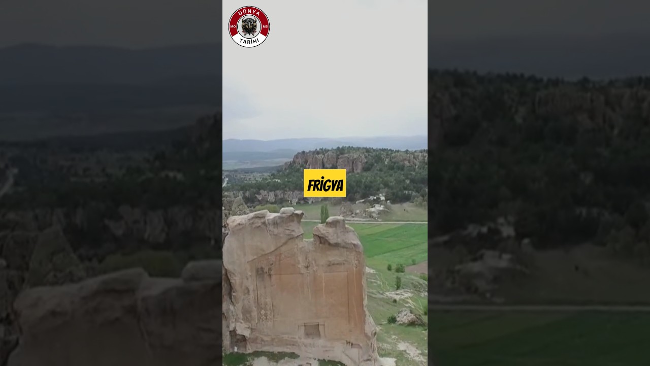 Frigya