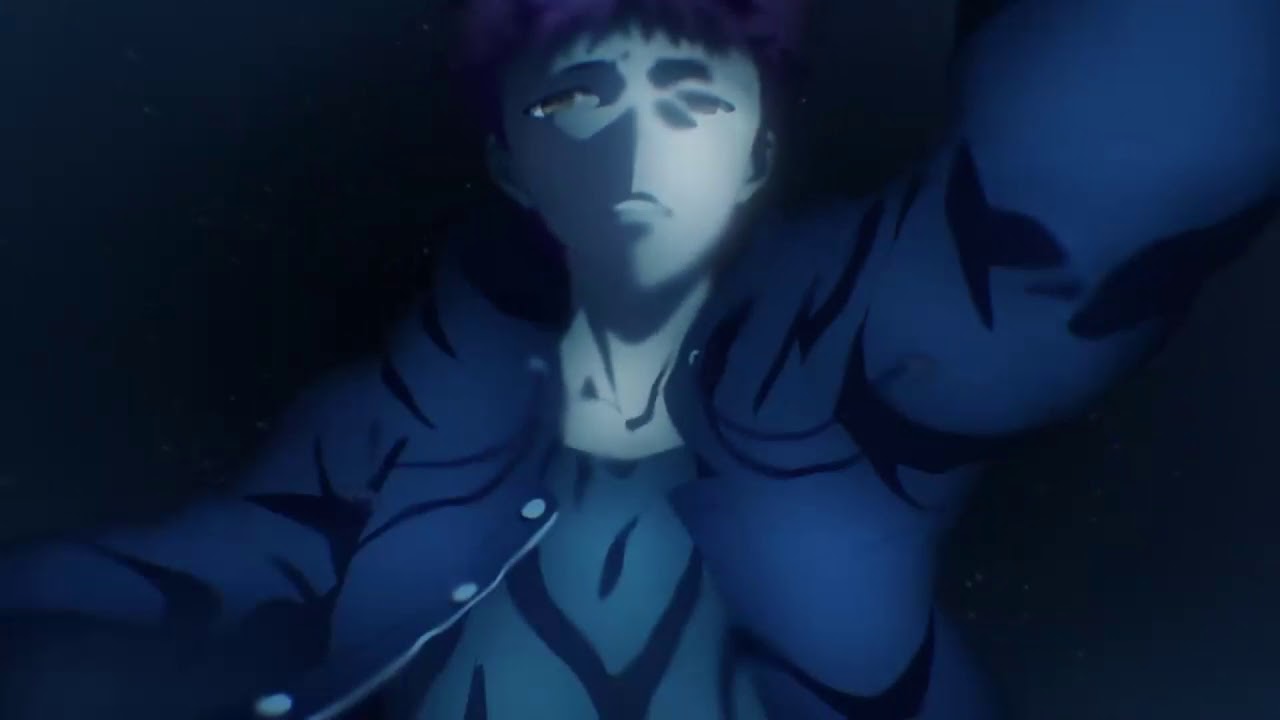 Fate\Одиночество [Аниме-Клип 153]