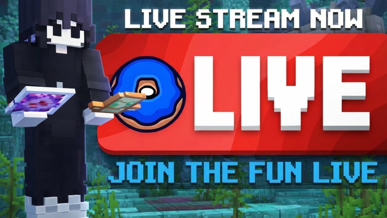 🔴 Rating Bases 2-4m per  🔴Clip Farm Comp, Win $150 MILLION / MASSIVE LOOTDROP DONUT SMP LIVE 🔴