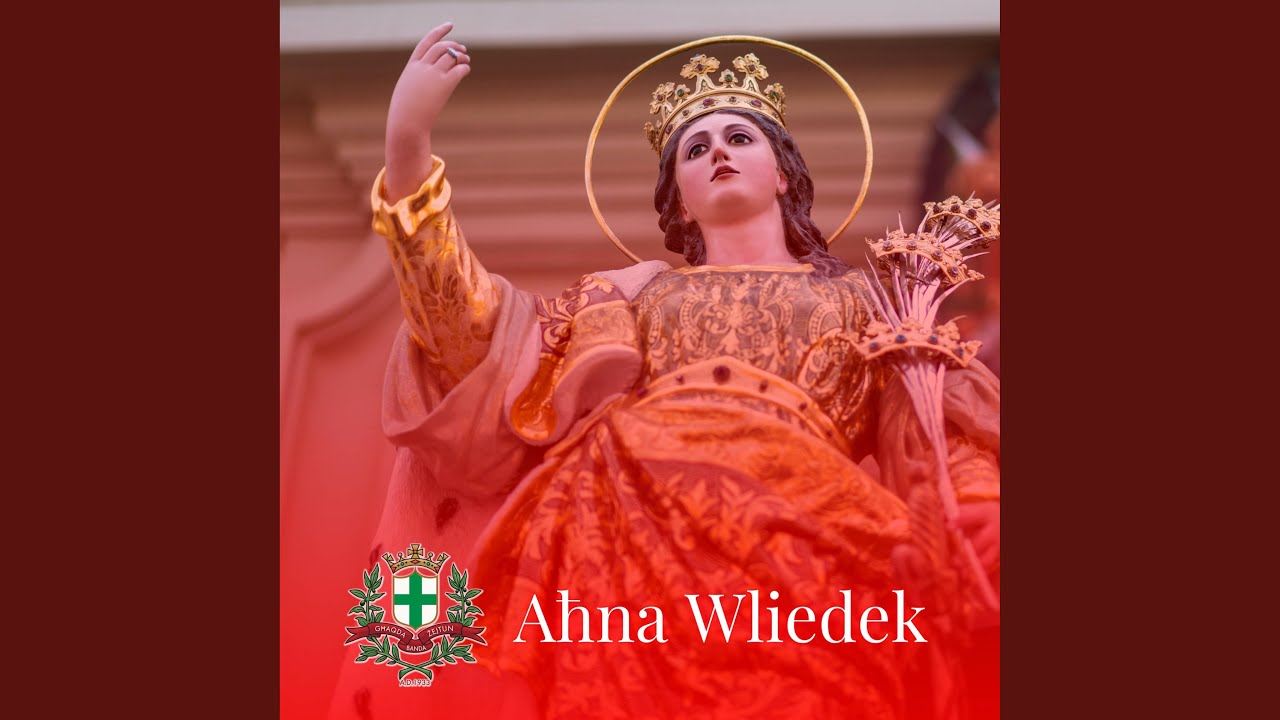 Aħna Wliedek (feat. Reanue Falzon)