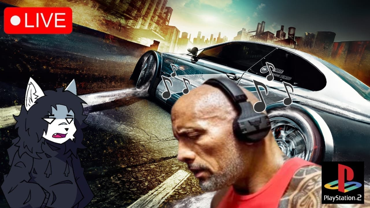 Escutando s&oacute; os Classicos at&eacute; minha live cair PS2 - LIVE