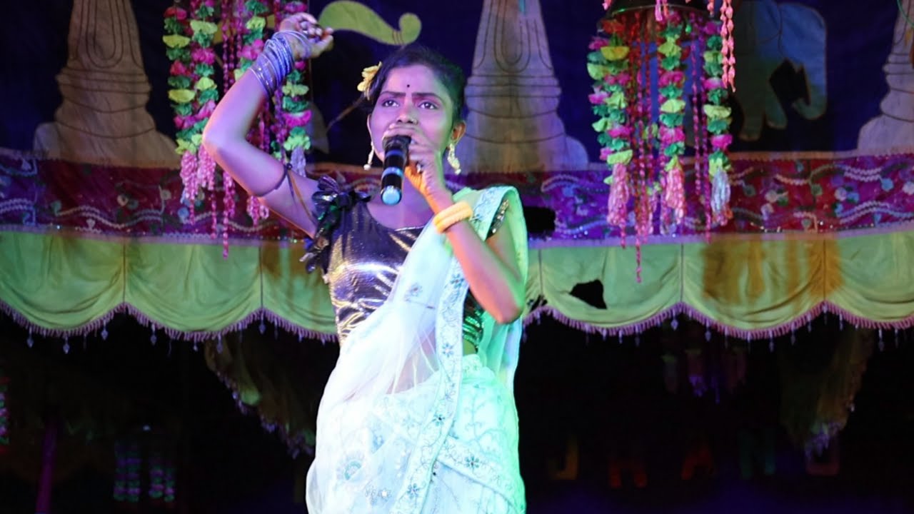 Mit Dhau Luti Re Chok Anj Me || Miss Soma || New Santali Video 2024