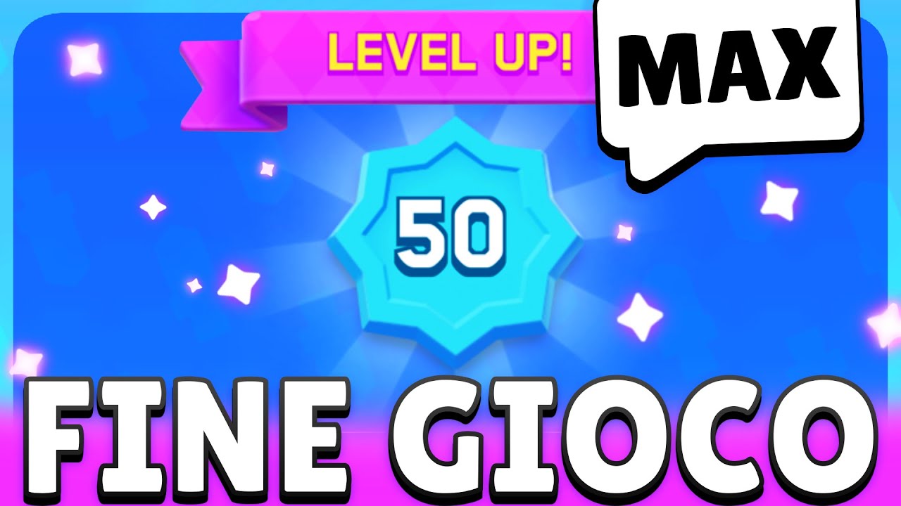 PRIMO LIVELLO 50 al MONDO su CLASH MINI!!! - Clash Mini ITA
