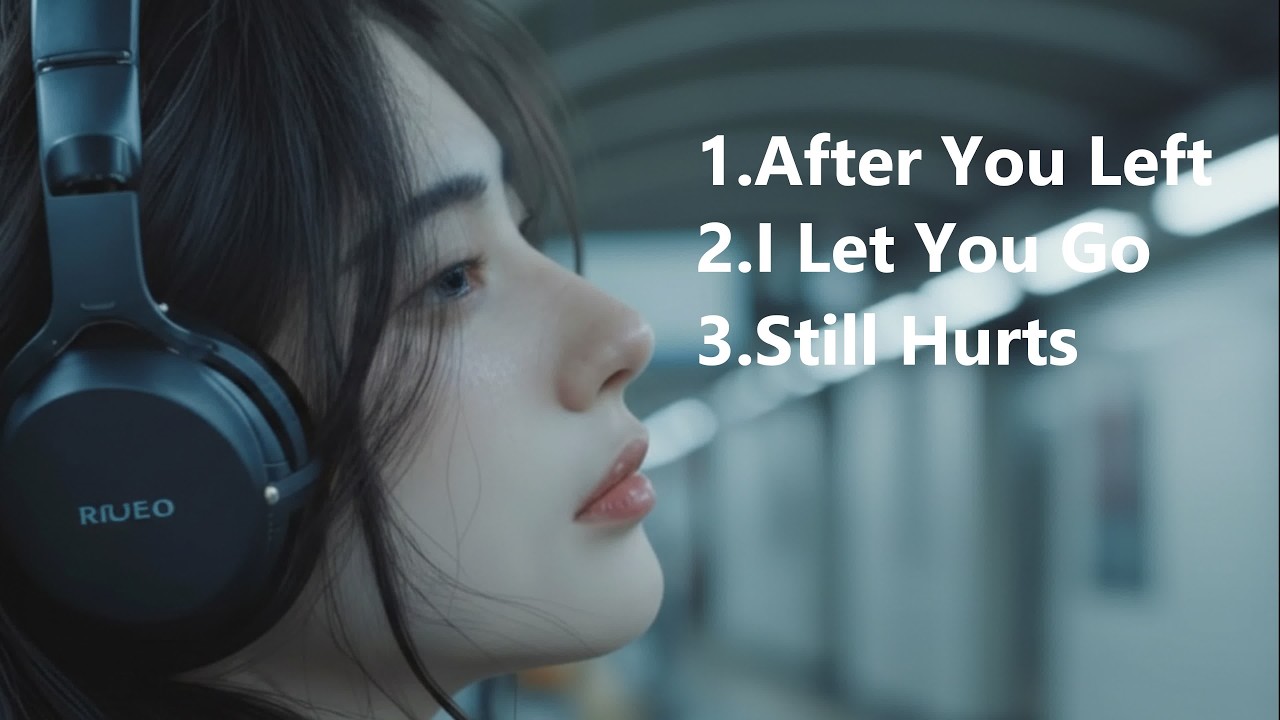 Beautiful Sad Love Songs 2026💔😭 New English Relaxing Music Playlist || Heartbreaking Song