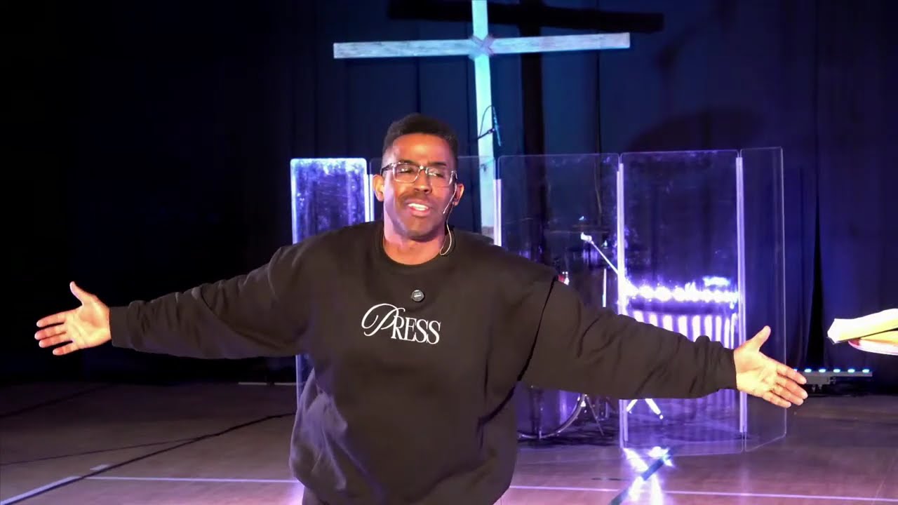 Growth Church - Sunday Live Stream