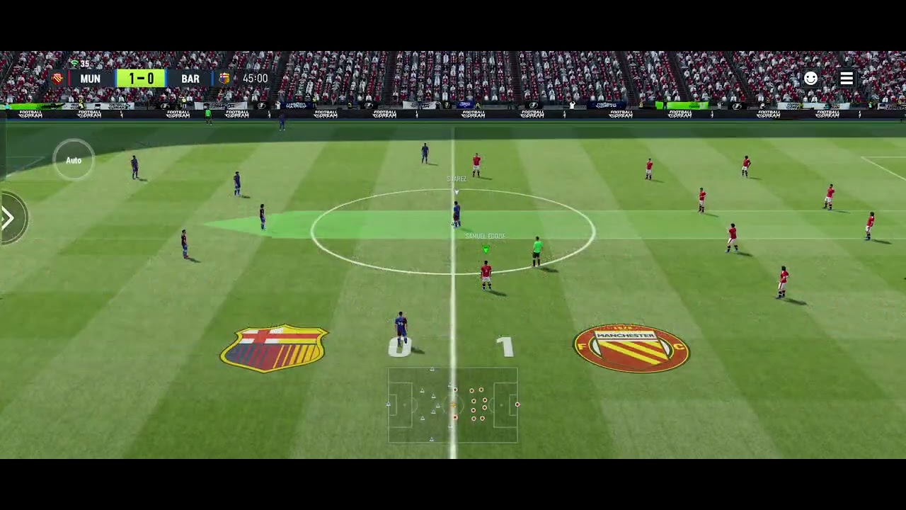Jogatina mobile com football dream be a pro um dos melhores jogos de futebol para celular 