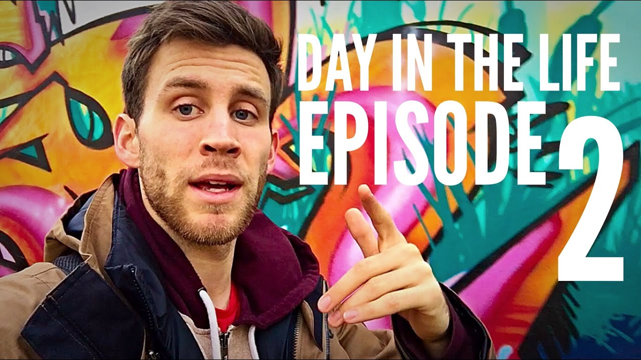 Path to Become Elite: Episode 2