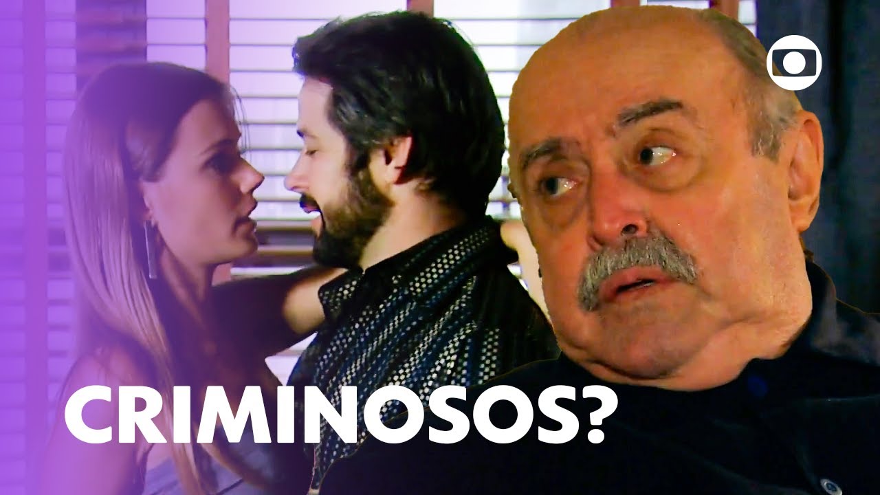 Gonçalo descobre traição de Dodi e Irene acusa Donatela! | A Favorita | Vale a Pena Ver de Novo