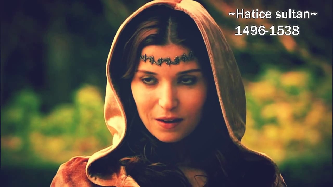 ~ottoman princesses~